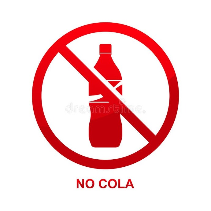 Whats your favorite Cola?