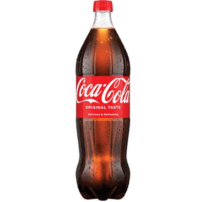 Whats your favorite Cola?