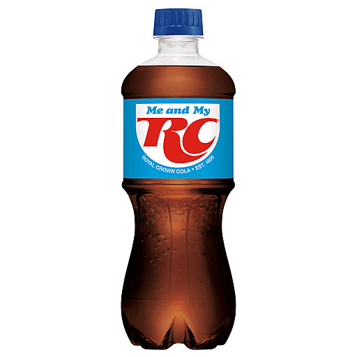 Whats your favorite Cola?