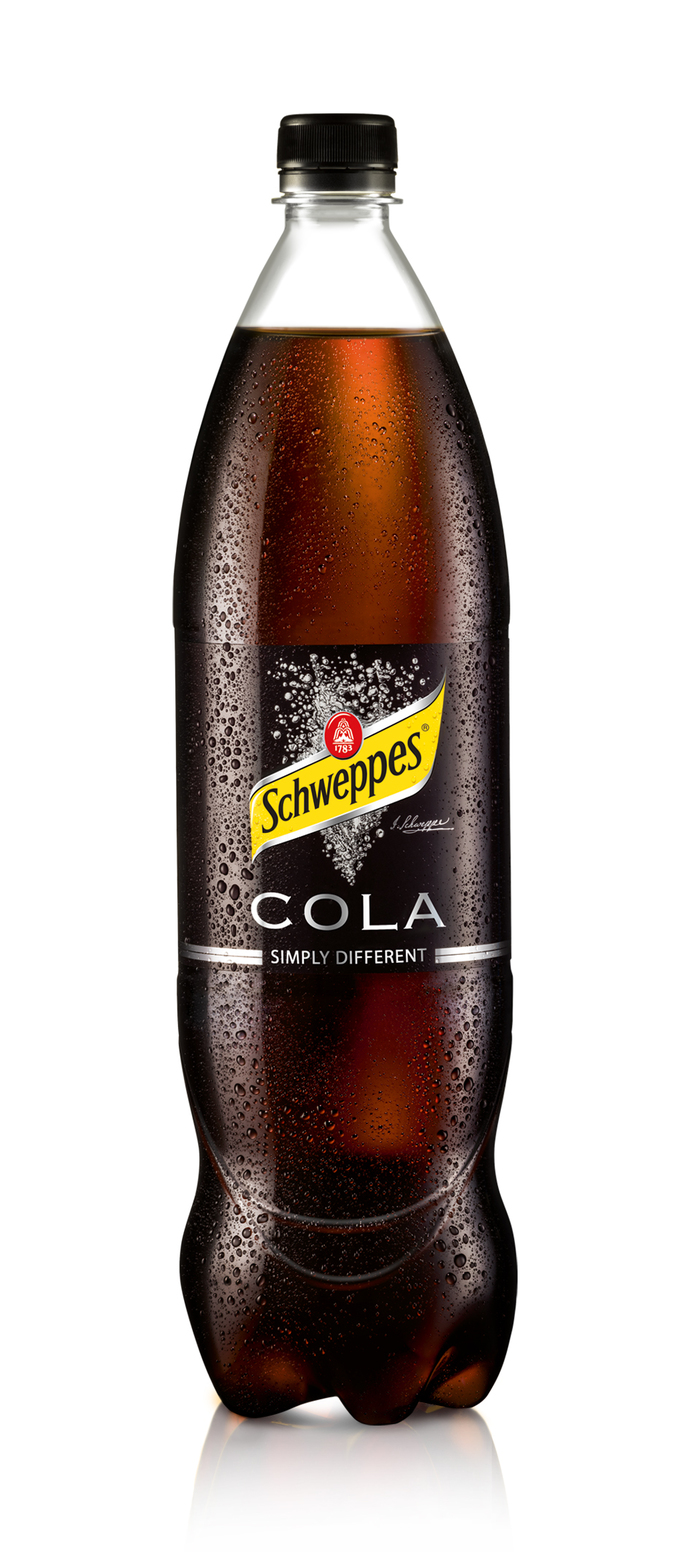 Whats your favorite Cola?