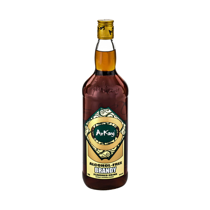 Have you ever tried a non-alcoholic version of some alcoholic drinks, and did you like it?