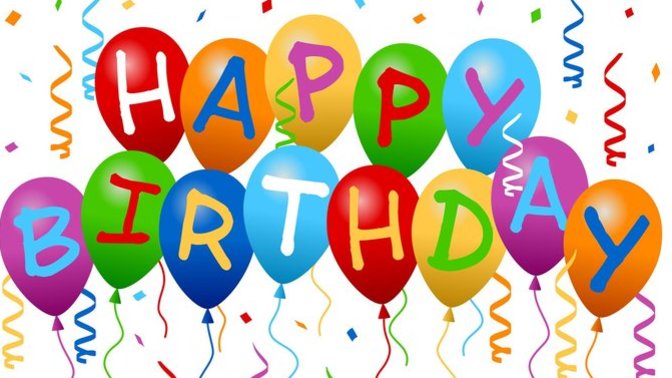 What character's BIRTHDAY is TODAY 3 Feb 2025?