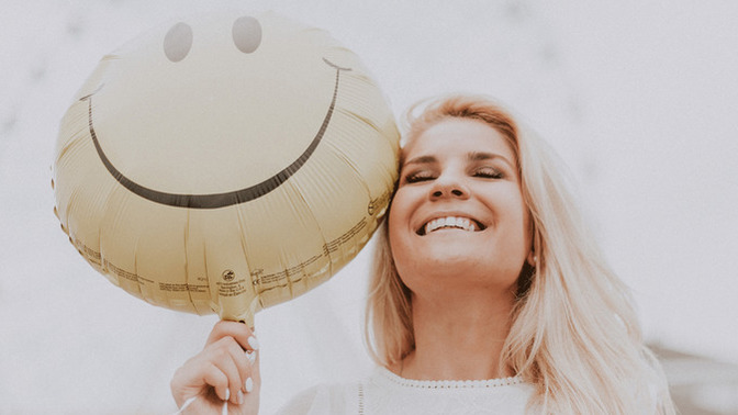 Why do you love the single life?