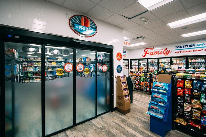 Where do you prefer to go shopping?