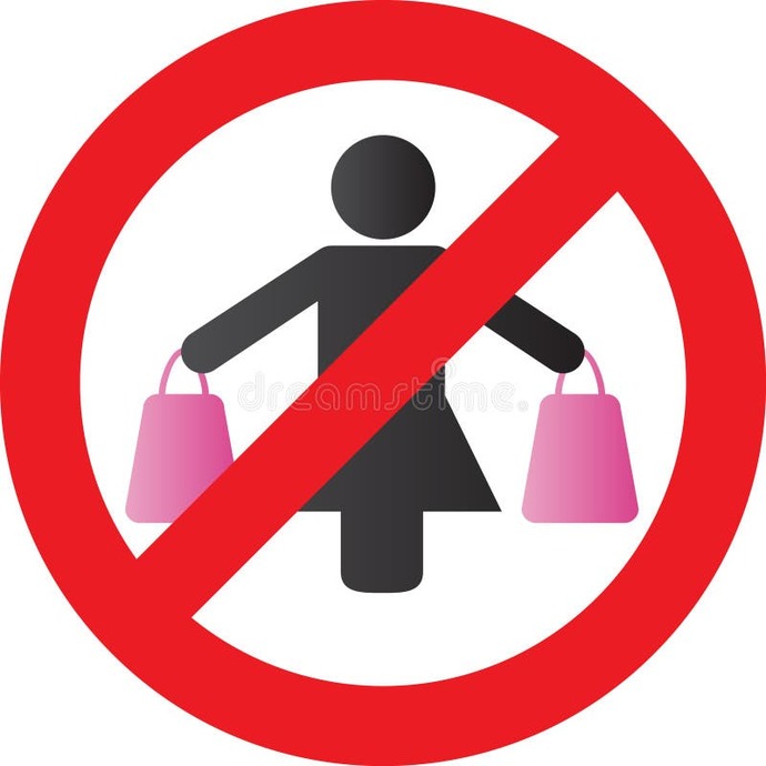 Where do you prefer to go shopping?