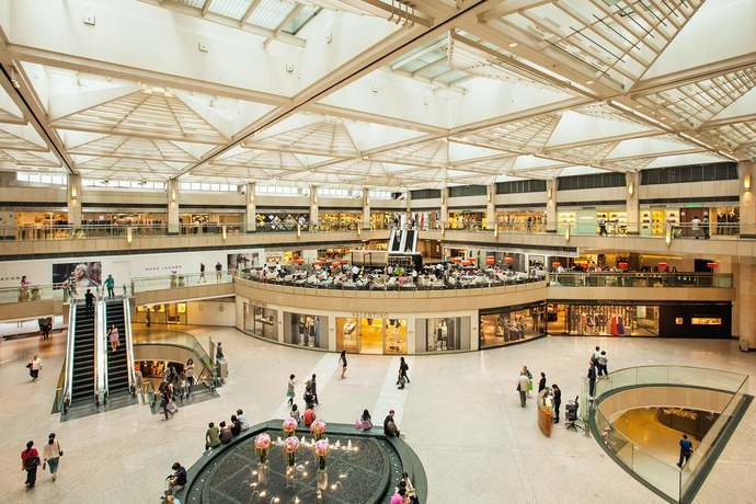 Where do you prefer to go shopping?
