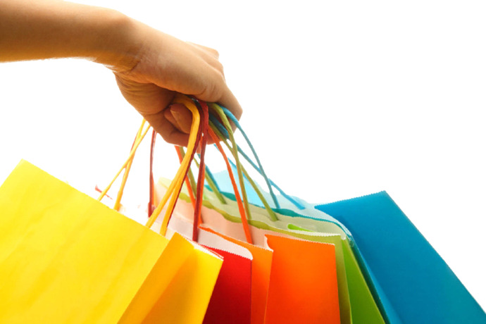 Where do you prefer to go shopping?
