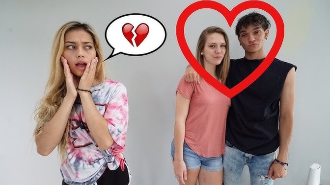 Would you date or marry your brother or sister’s EX?