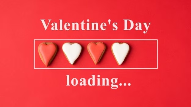 Valentine's Day is coming up! Do you have your plans ready, or are you a last-minute planner?