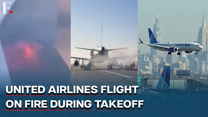 This is the 3rd Airplane crash/fire last week what is going on?