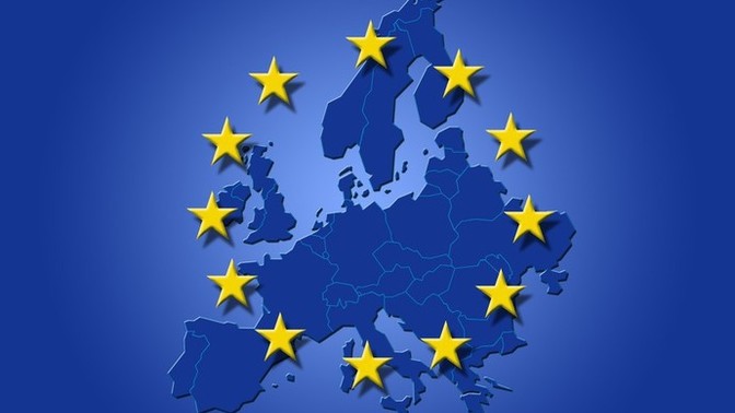 What is your opinion of the eu?