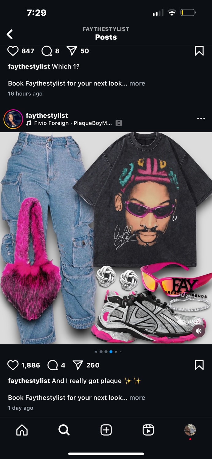 19TH BIRTHDAY COLORS?
