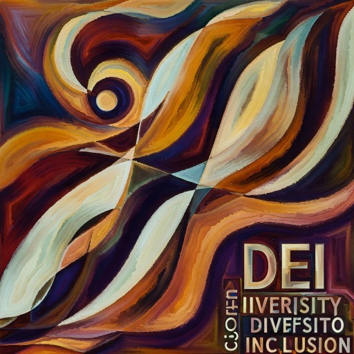 Do you agree or disagree with the statement about DEI listed in the additional details?