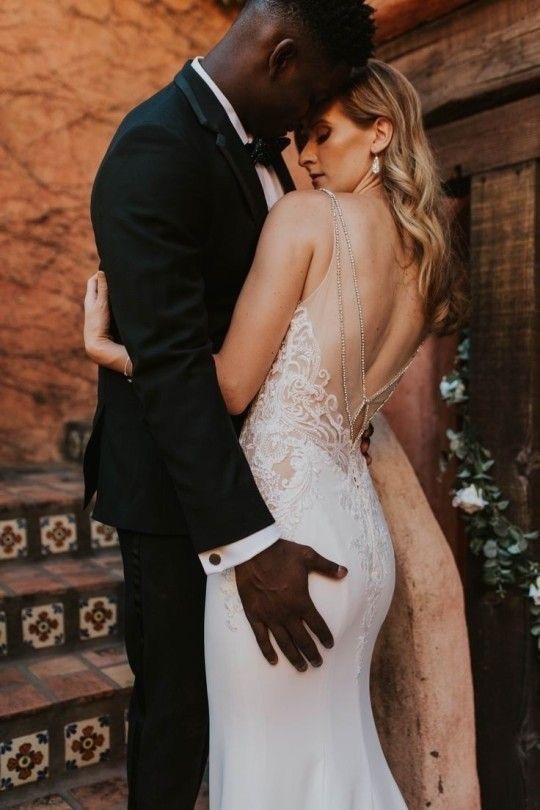 Would You Be Interested In Interracial Relationships?