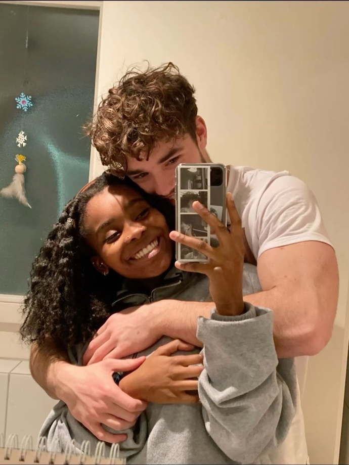 Would You Be Interested In Interracial Relationships?