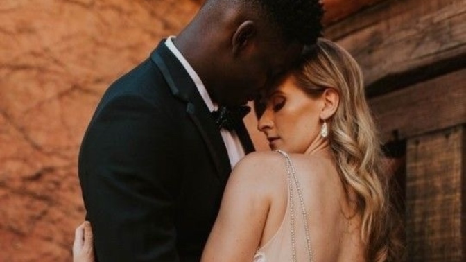 Would You Be Interested In Interracial Relationships?