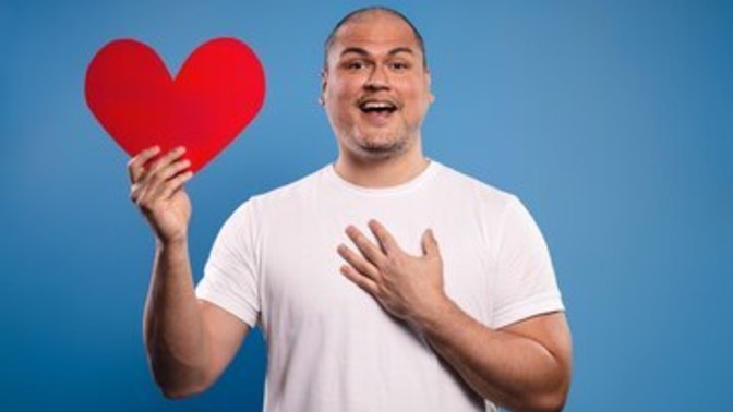 Is it better to listen to your head or heart when making a decision?
