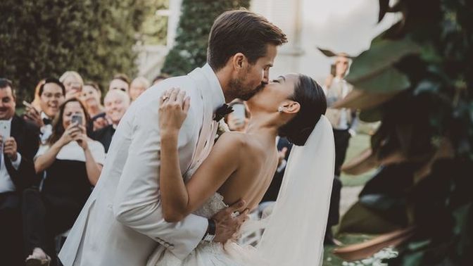 How sure are you about wanting to get married?