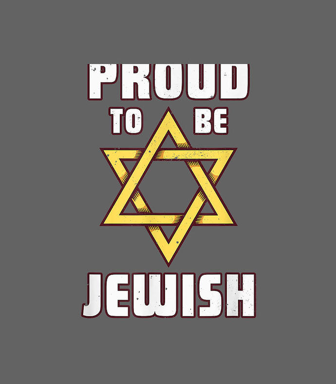 Do anyone else think Jews are very racist and believe they're above others?