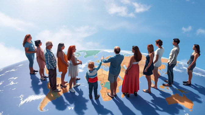 Are all humans equal?