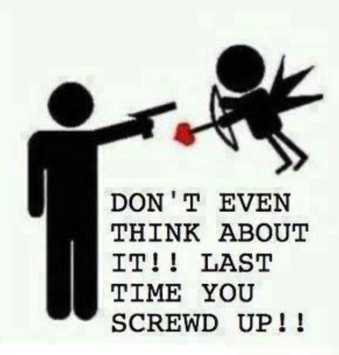 Who is Anti-Valentine's Day this year?