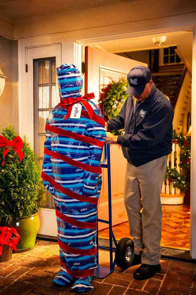 What are some of your most memorable gifts and who did you get it from?