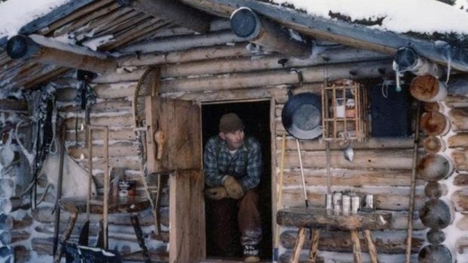 Would you date someone who lives off grid?