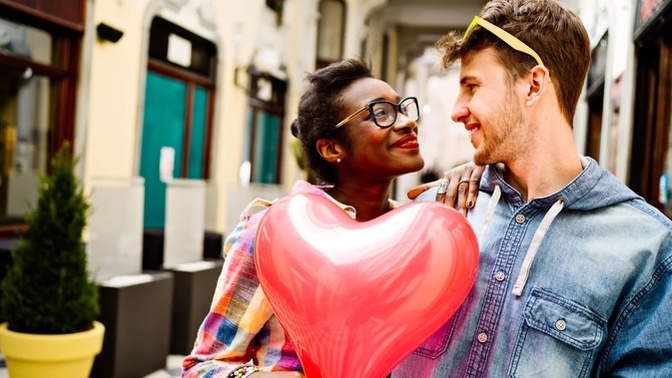 Is Valentine's Day all about women? Do men really want to celebrate the day?