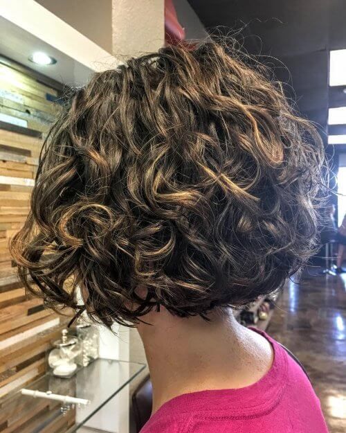 What is more attractive to you? Curly or Straight hair?