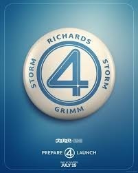 Are you excited for The Fantastic Four: First Steps?
