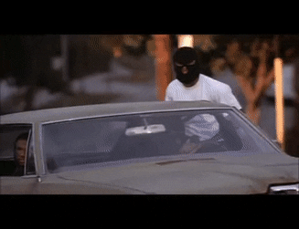 ”What’s up now, POT-NUH?” 