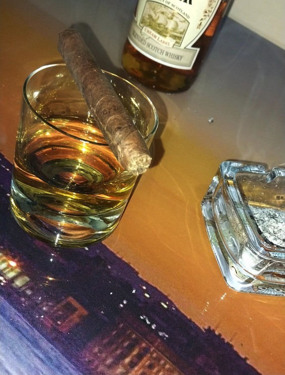 Do you drink a lot of alcohol?