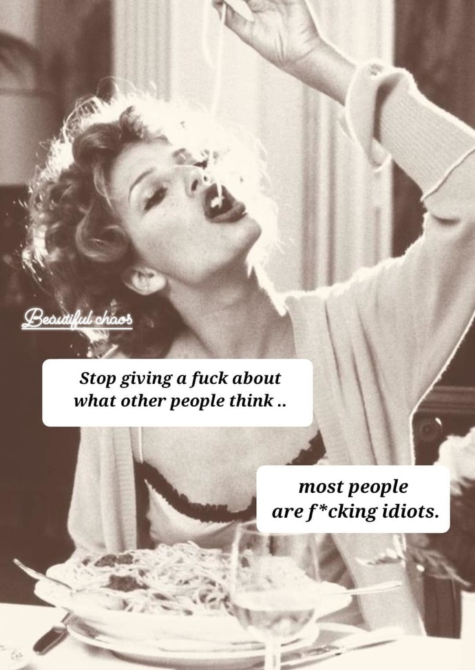 Are you honest about your body count?