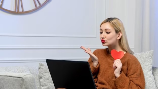 How far in advance do you ask a girl to be your valentine?