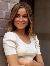 Who was your childhood Celebrity Crush?