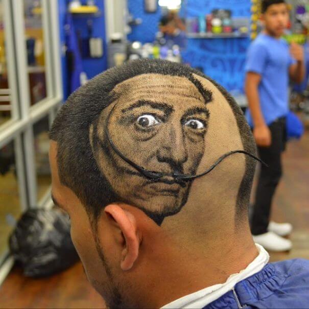 What is a good haircut to have?