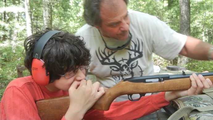 What makes a good father?