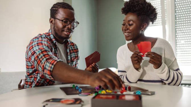 Are having things in common important when entering into and during your relationship?