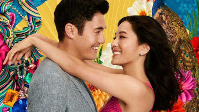 Have you ever had a relationship that was like a rom-com plot?