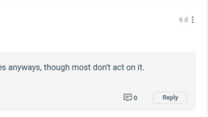 Girls, What do you think of this user's claim?