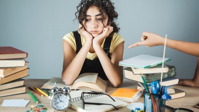 Do you think high school is useless?