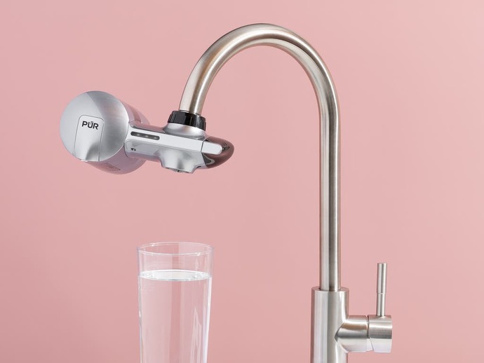 What main way do you usually drink your water?