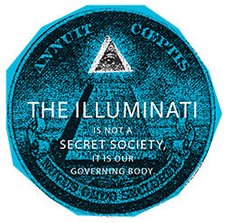Whats the most ridiculous conspiracy theory youve ever heard of?