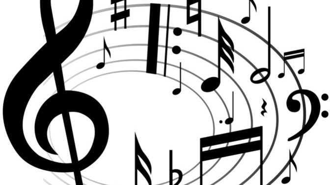 What do you like most about a song you like?