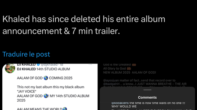 Thoughts on theses artists situation?
