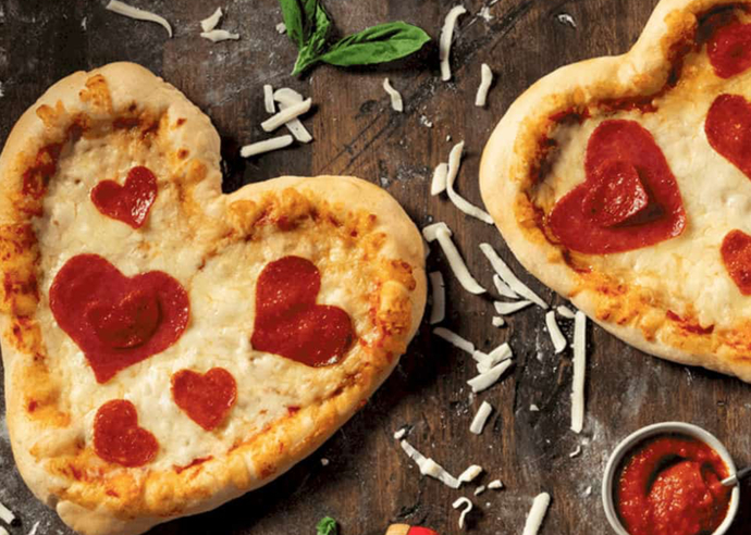 Do you have a date for Valentine’s Day?