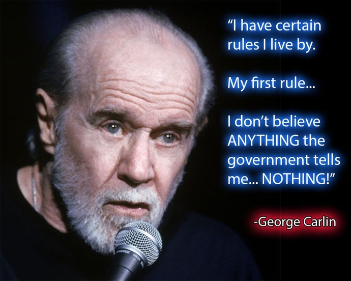 Who is your favorite stand-up comedian?