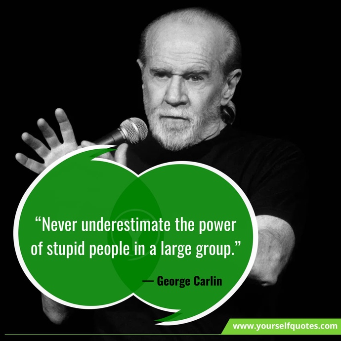 Who is your favorite stand-up comedian?