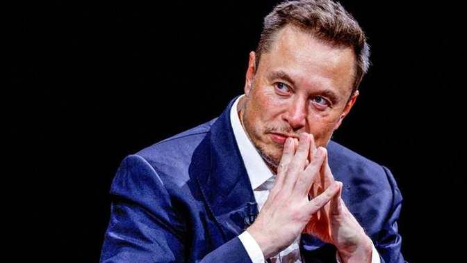 What do you think about Musk taking over the federal government?