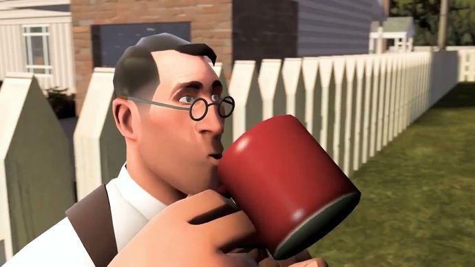 Me after reading this post